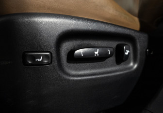 Подержанный автомобиль Lexus RX 2014 года (21 фото)