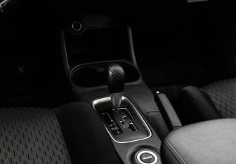 Подержанный автомобиль Mitsubishi Outlander 2013 года (12 фото)