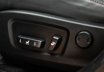 Подержанный автомобиль Lexus RX 2017 года (15 фото)