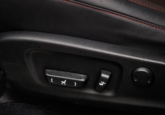 Подержанный автомобиль Lexus RX 2017 года (29 фото)