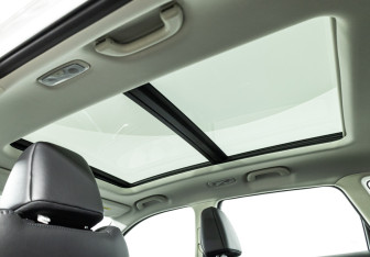 Подержанный автомобиль Changan CS35PLUS 2024 года (20 фото)