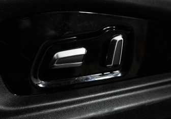 Подержанный автомобиль Omoda C5 2023 года (20 фото)