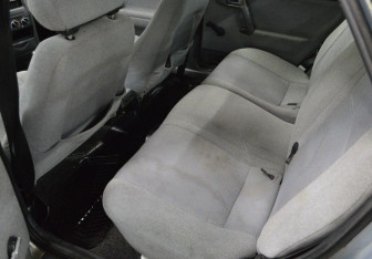 Подержанный автомобиль LADA (ВАЗ) 2112 2007 года (11 фото)