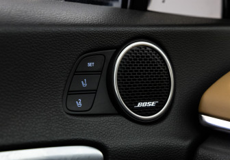 Подержанный автомобиль Hyundai Sonata 2022 года (22 фото)