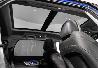 Подержанный автомобиль Chery Tiggo 8 Pro Max 2023 года (21 фото)