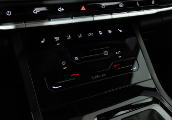 Подержанный автомобиль Chery Tiggo 4 Pro 2024 года (16 фото)