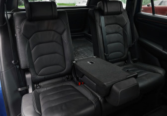 Подержанный автомобиль Skoda Kodiaq 2020 года (33 фото)