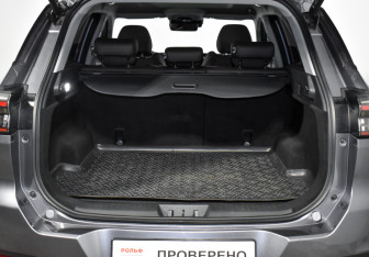 Подержанный автомобиль Chery Tiggo 7 Pro Max 2024 года (22 фото)