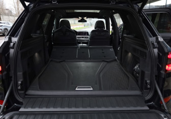 Подержанный автомобиль BMW X5 2019 года (34 фото)