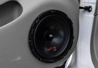 Подержанный автомобиль Lifan Smily 2012 года (22 фото)