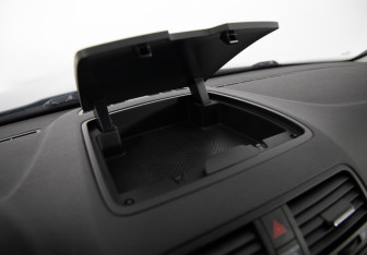 Подержанный автомобиль Skoda Yeti 2012 года (18 фото)