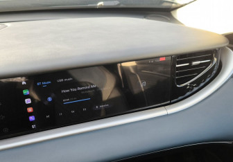 Подержанный автомобиль Voyah Free 2023 года (45 фото)