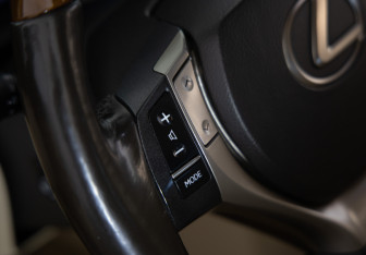 Подержанный автомобиль Lexus RX 2014 года (20 фото)