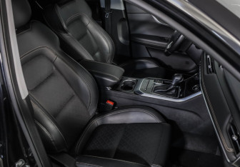 Подержанный автомобиль Chery Tiggo 8 2021 года (36 фото)