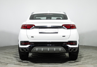 Подержанный автомобиль Knewstar 001 2024 года (6 фото)