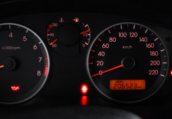 Подержанный автомобиль Hyundai i20 2009 года (17 фото)