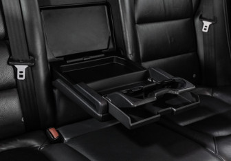 Подержанный автомобиль Volvo XC70 2008 года (18 фото)