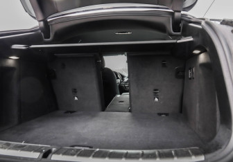 Подержанный автомобиль BMW X4 2018 года (33 фото)