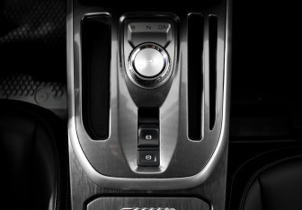 Подержанный автомобиль Haval Jolion 2021 года (11 фото)