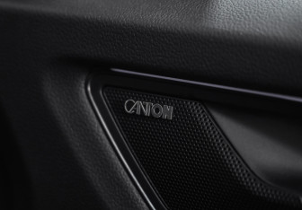 Подержанный автомобиль Skoda Kodiaq 2021 года (21 фото)