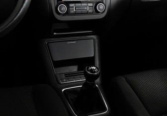 Подержанный автомобиль Volkswagen Golf Plus 2011 года (12 фото)