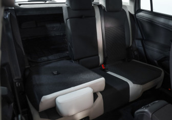 Подержанный автомобиль Volkswagen Tiguan 2019 года (26 фото)