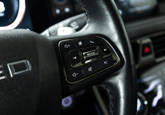 Подержанный автомобиль Exeed TXL 2022 года (21 фото)