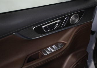 Подержанный автомобиль Chery Tiggo 8 Pro Max 2023 года (22 фото)