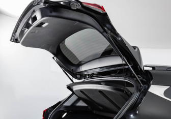 Подержанный автомобиль Kia Seltos 2021 года (36 фото)