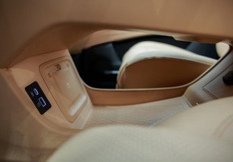 Новый Jaecoo J8 2025 (30 фото)