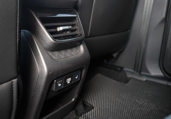 Подержанный автомобиль Haval H3 2024 года (21 фото)