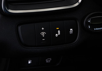 Подержанный автомобиль Kia Sorento 2019 года (24 фото)