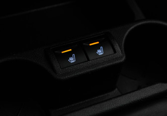 Подержанный автомобиль LADA (ВАЗ) Granta Liftback 2023 года (14 фото)