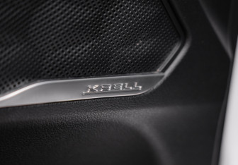 Подержанный автомобиль Hyundai Santa Fe 2019 года (27 фото)