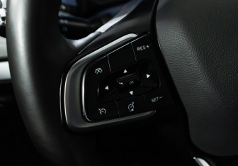 Подержанный автомобиль Chery Tiggo 8 Pro 2022 года (21 фото)