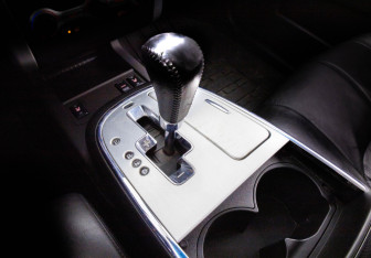 Подержанный автомобиль Nissan Murano Suv 2010 года (17 фото)