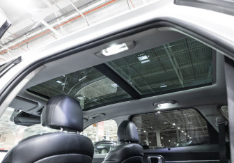 Подержанный автомобиль Kia Sorento 2020 года (17 фото)