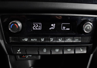 Подержанный автомобиль Skoda Rapid Liftback 2019 года (16 фото)