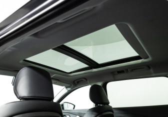 Подержанный автомобиль Exeed TXL 2023 года (25 фото)