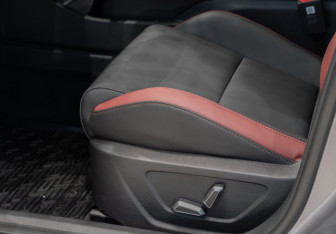 Новый Belgee X50 2025 (24 фото)