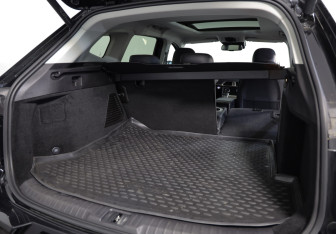 Подержанный автомобиль Exeed TXL 2023 года (32 фото)