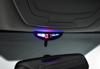 Подержанный автомобиль Ford Kuga 2015 года (18 фото)