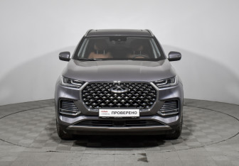 Подержанный автомобиль Chery Tiggo 8 Pro Max 2023 года (2 фото)