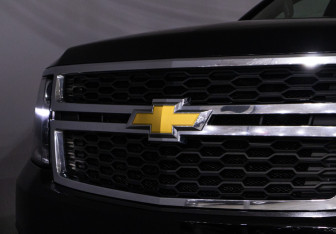 Подержанный автомобиль Chevrolet Tahoe 2016 года (29 фото)