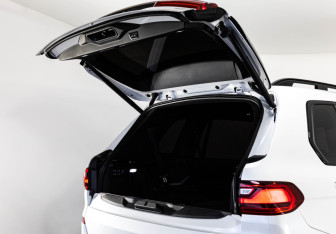 Подержанный автомобиль BMW X7 2019 года (37 фото)