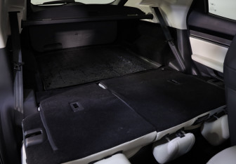 Подержанный автомобиль Jetour Dashing 2023 года (28 фото)