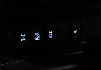 Подержанный автомобиль Toyota Hilux 2020 года (18 фото)