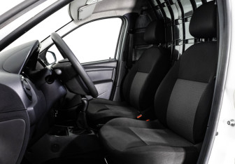 Подержанный автомобиль LADA (ВАЗ) Largus Van 2024 года (10 фото)