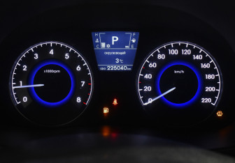 Подержанный автомобиль Hyundai Solaris Sedan 2014 года (22 фото)