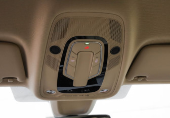 Подержанный автомобиль Audi A5 Liftback 2022 года (27 фото)